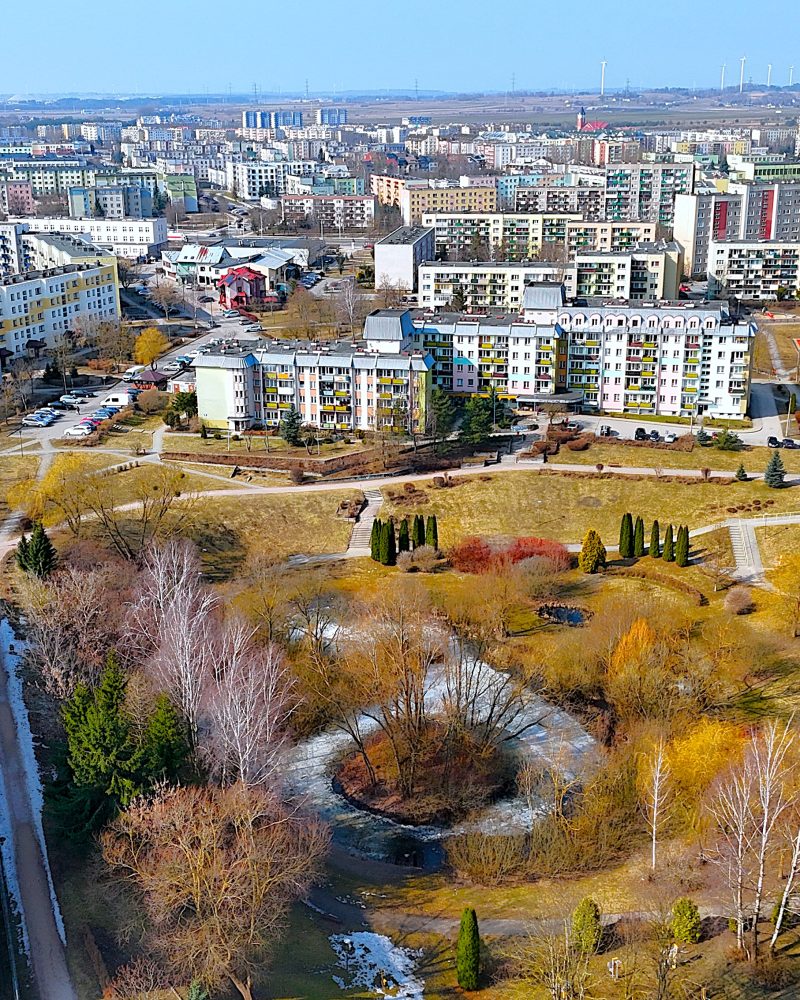 Suwalski Park Krajobrazowy