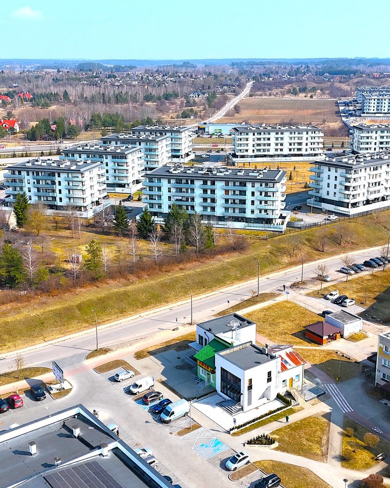 Aquapark Suwałki