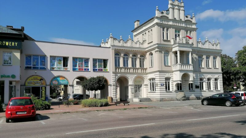 Muzeum Okręgowe w Suwałkach