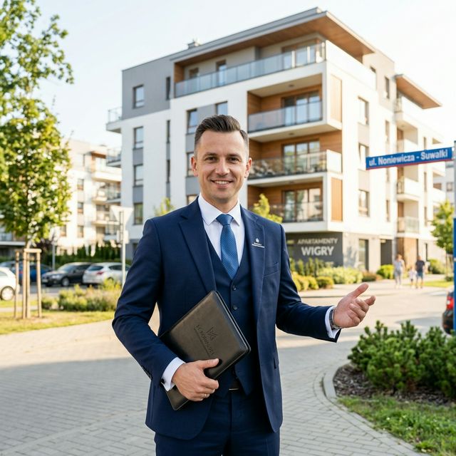 Sprzedaż domu w Augustowie i Suwałkach – sezon letni 2026